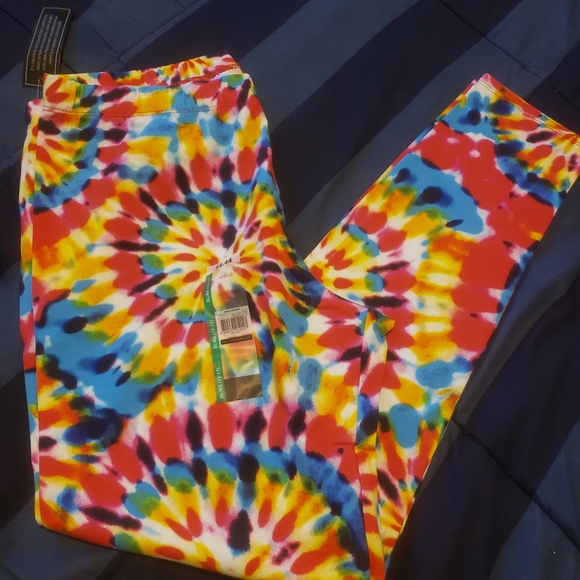 No Boundaries Pants - No Boundaries Ankle Leggings